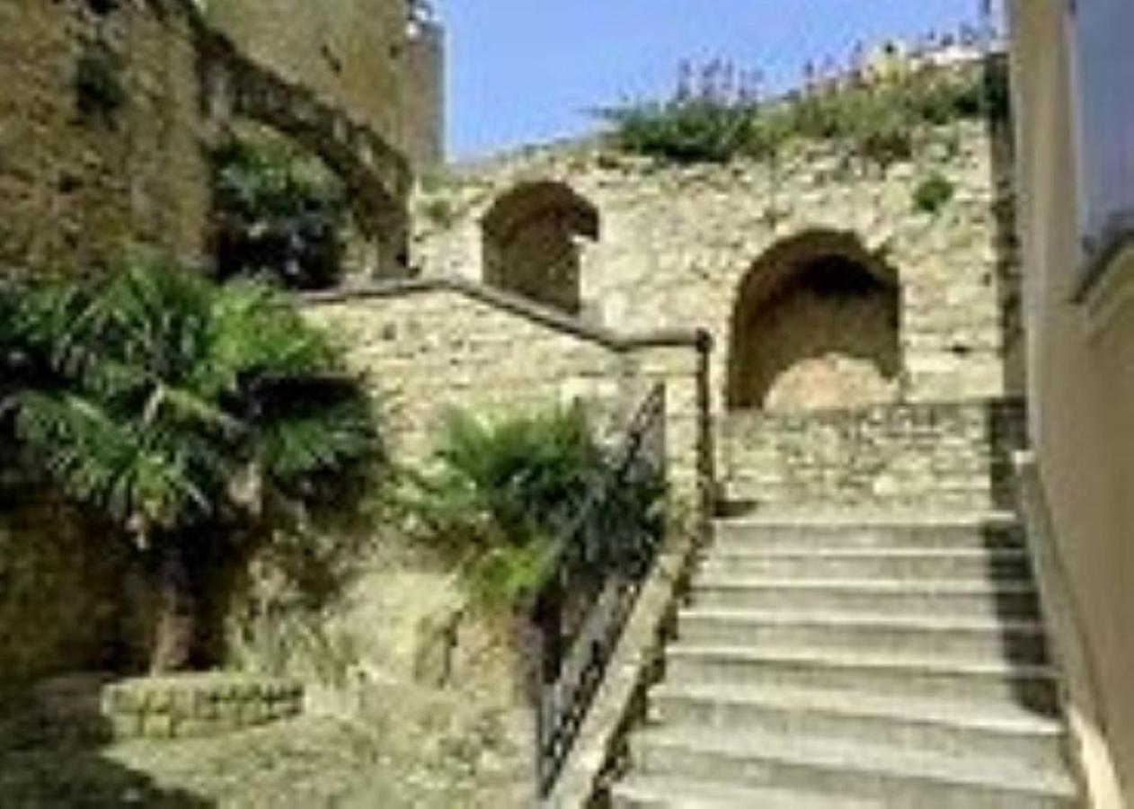 Ferienwohnung A L'Ombre Du Geant De Provence Mormoiron Exterior foto